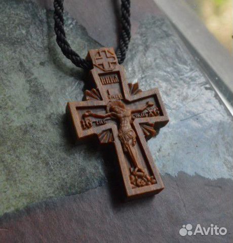 Крестик