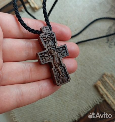 Крестик